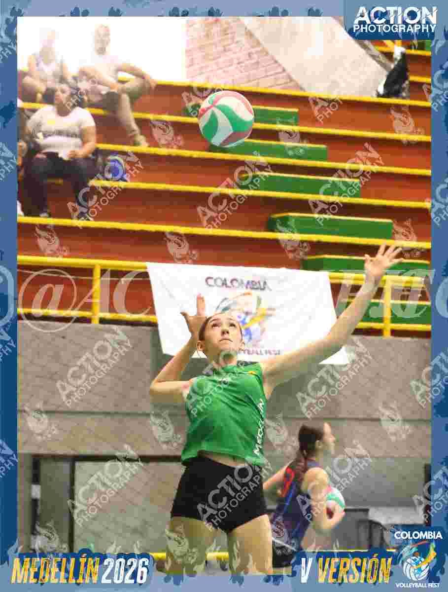 INDER MEDELLIN Foto 2