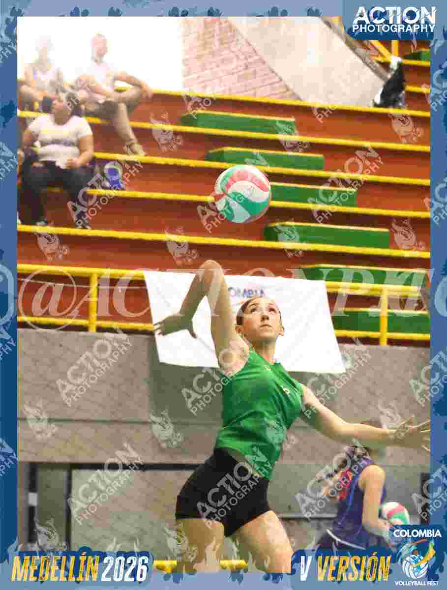 INDER MEDELLIN Foto 2