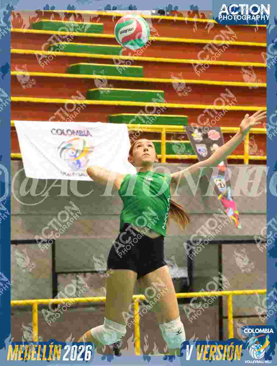 INDER MEDELLIN Foto 2