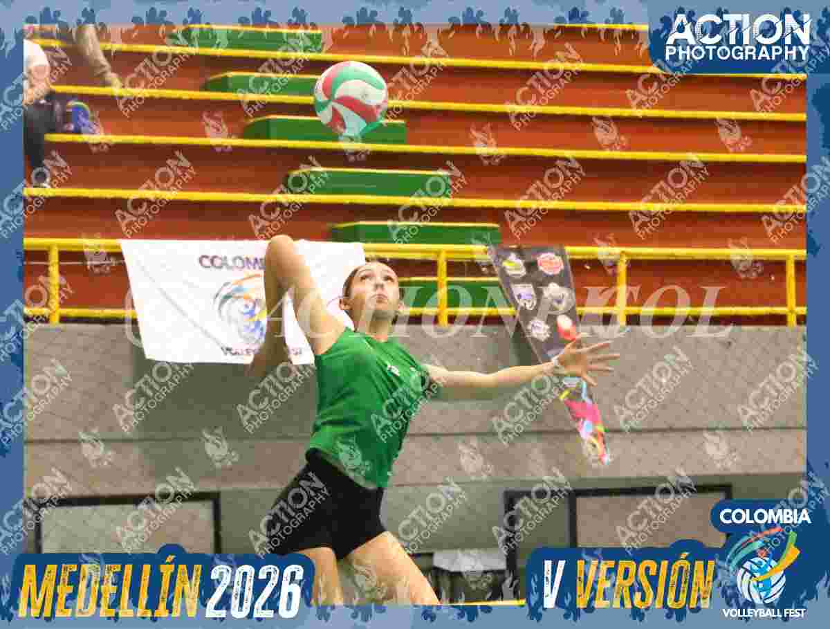 INDER MEDELLIN Foto 2