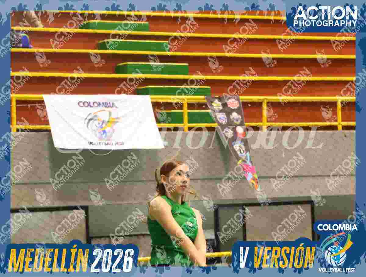 INDER MEDELLIN Foto 2