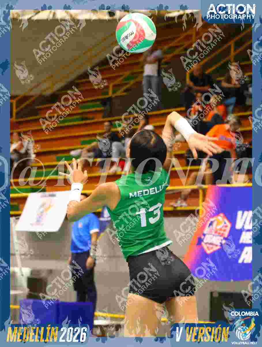 INDER MEDELLIN Foto 2
