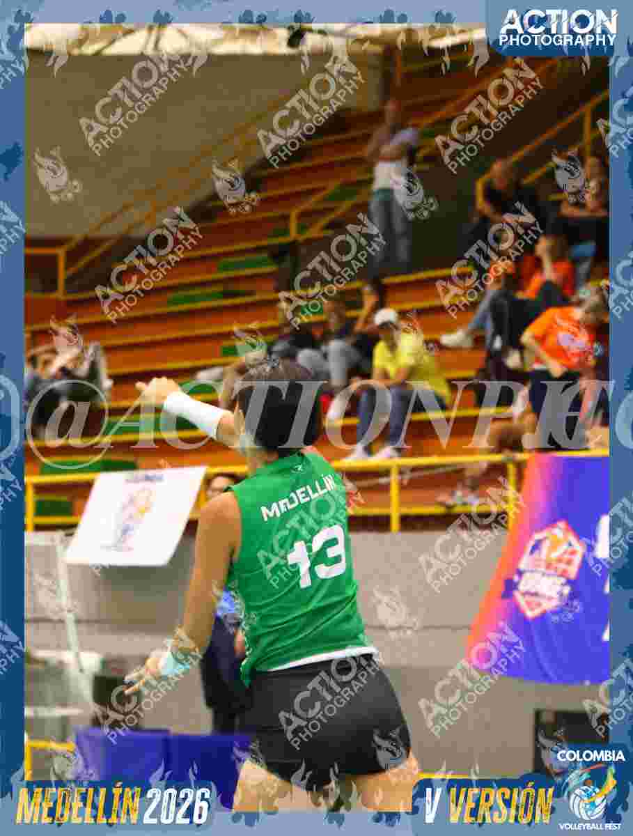 INDER MEDELLIN Foto 2