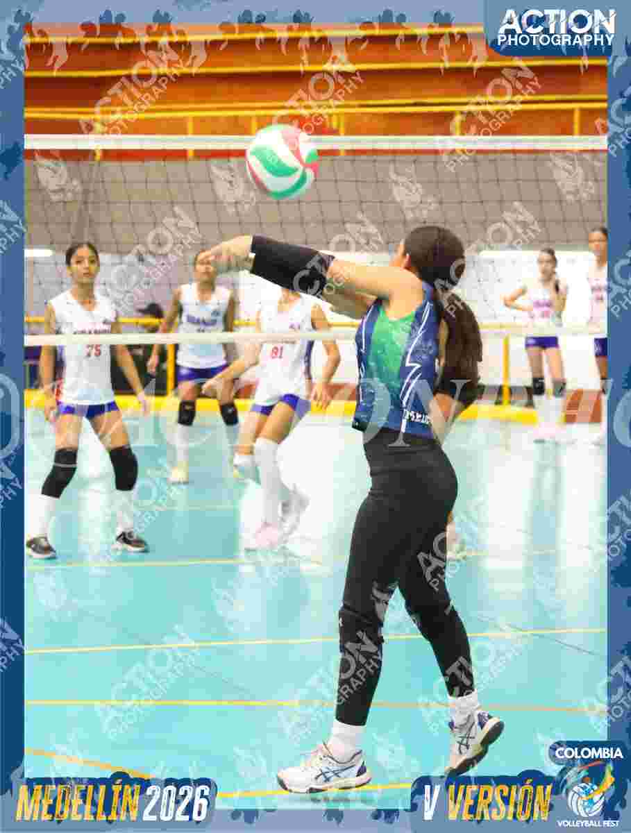 INDER MEDELLIN Foto 12