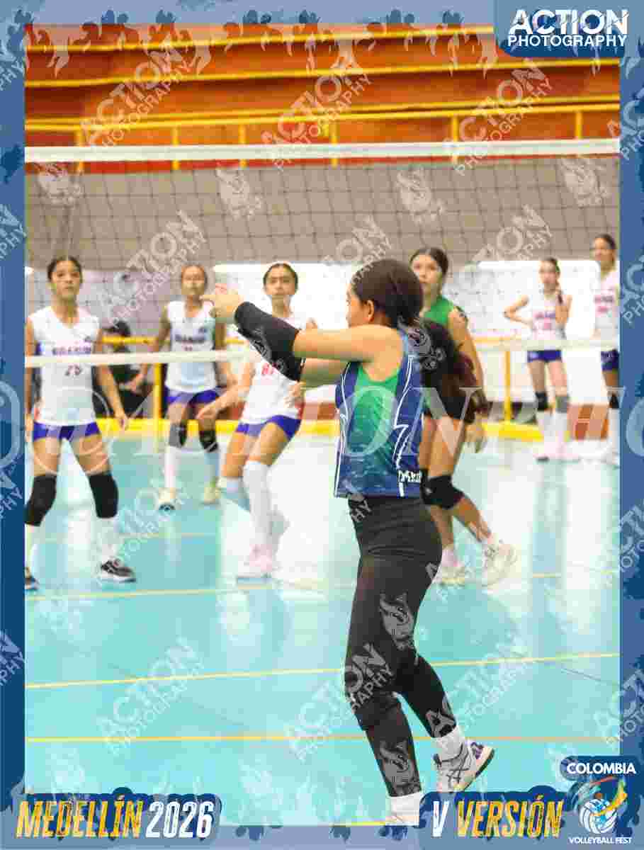 INDER MEDELLIN Foto 12