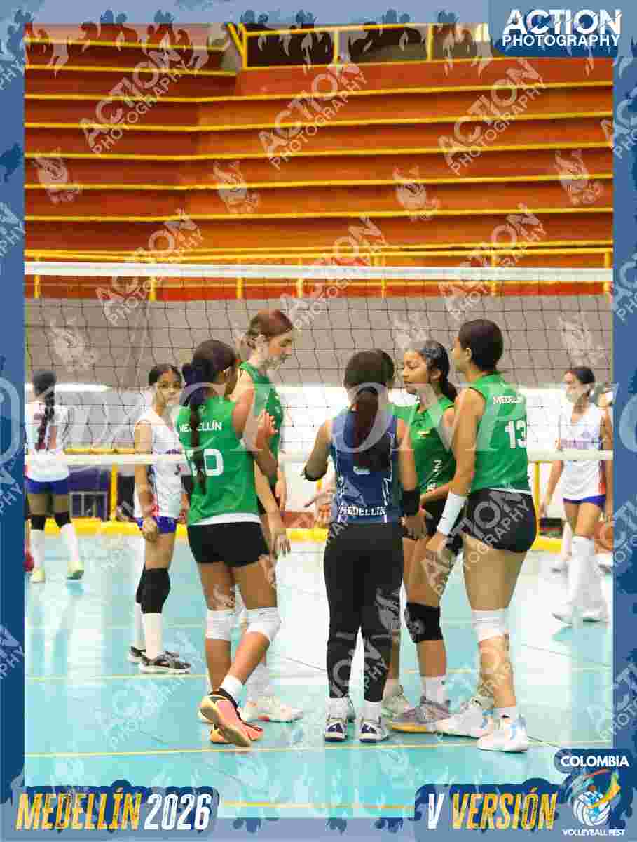 INDER MEDELLIN Foto 12
