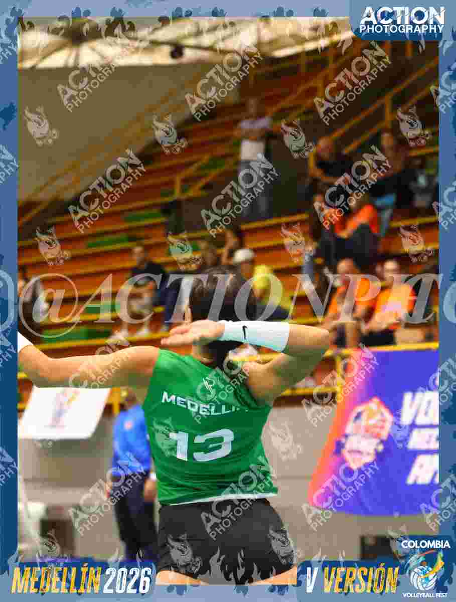 INDER MEDELLIN Foto 12
