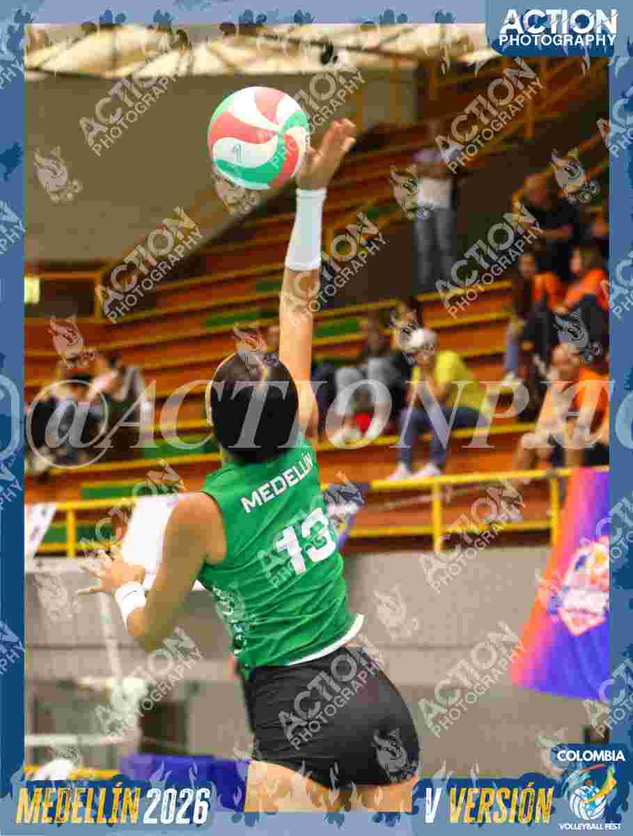 INDER MEDELLIN Foto 12