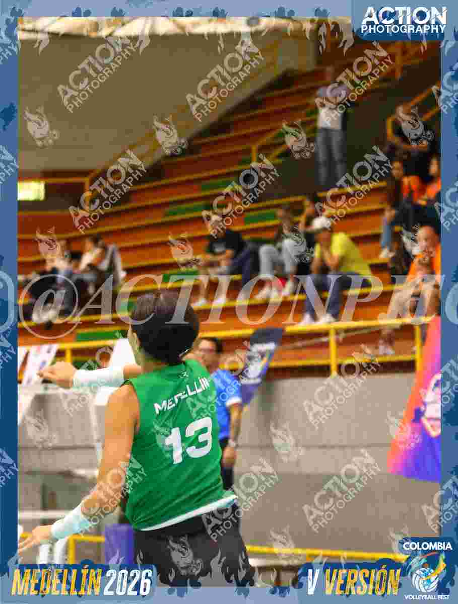 INDER MEDELLIN Foto 12