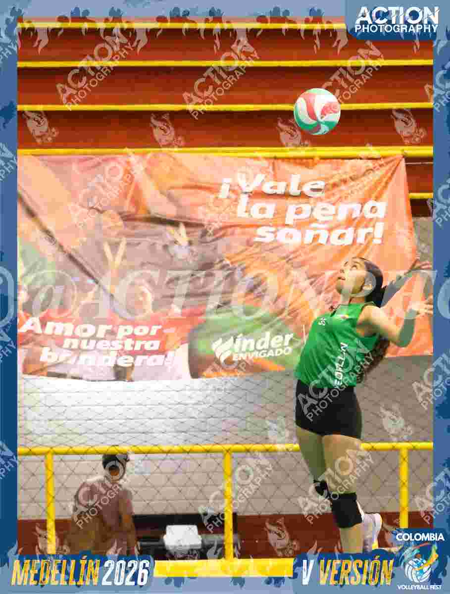 INDER MEDELLIN Foto 12