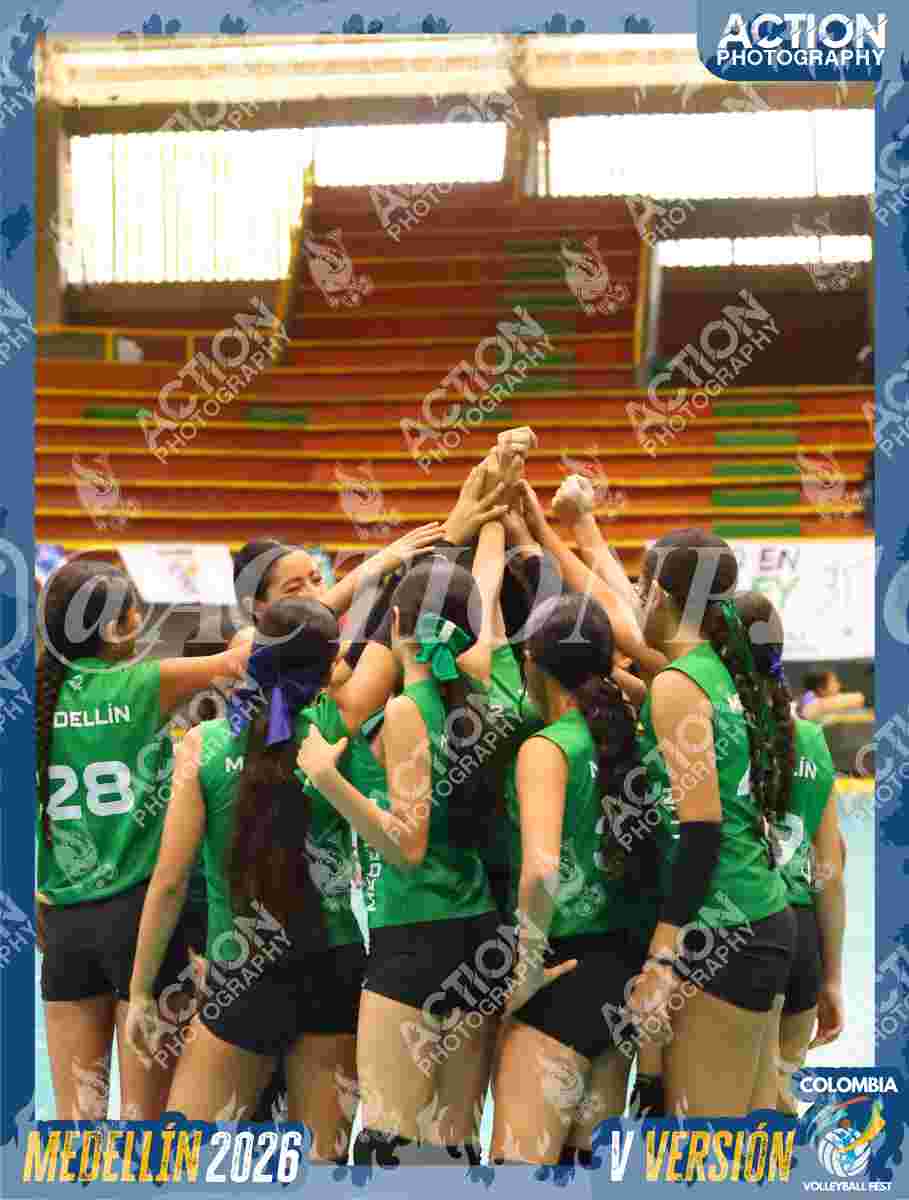 INDER MEDELLIN Foto 1