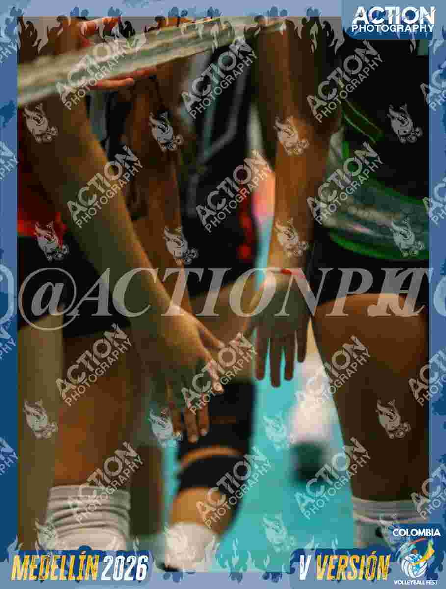 INDER MEDELLIN Foto 1
