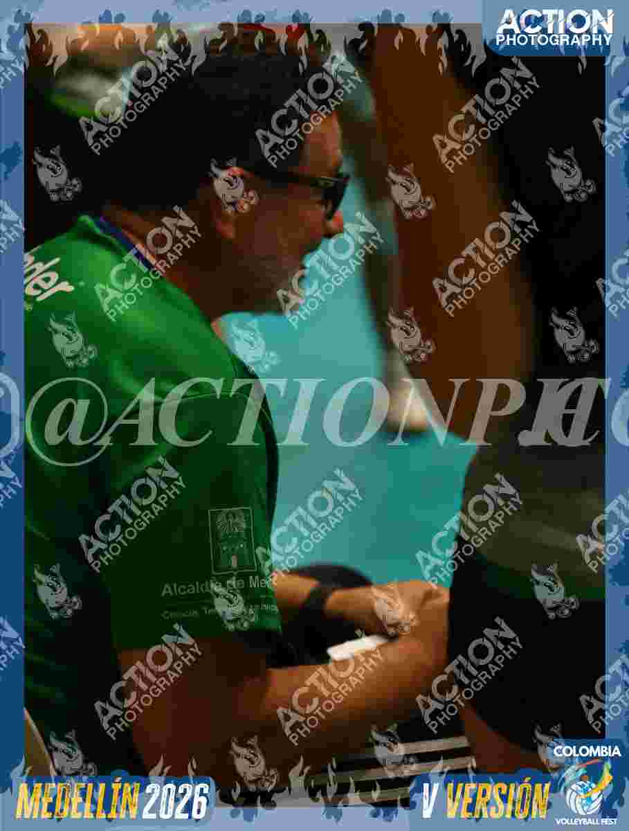INDER MEDELLIN Foto 1