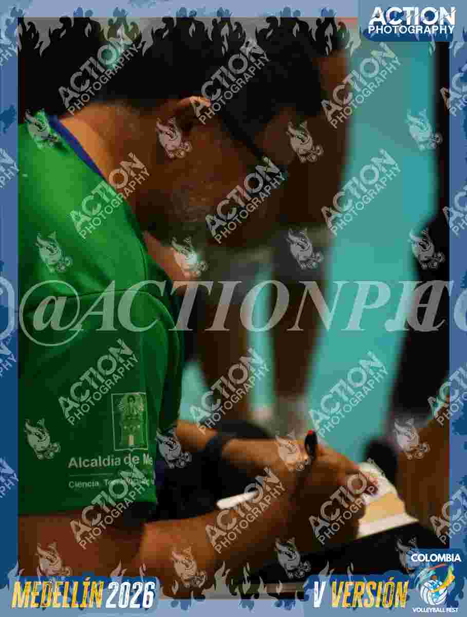 INDER MEDELLIN Foto 1
