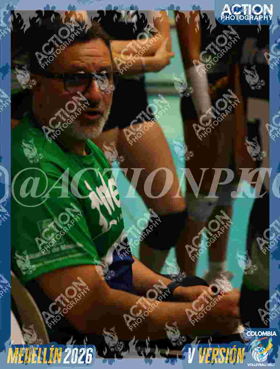 INDER MEDELLIN Foto 1