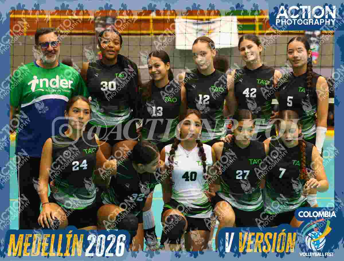 INDER MEDELLIN Foto 1