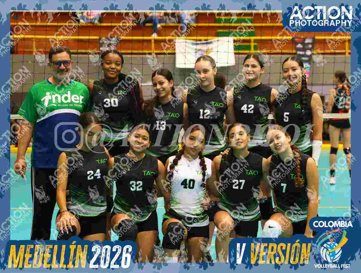 INDER MEDELLIN Foto 1