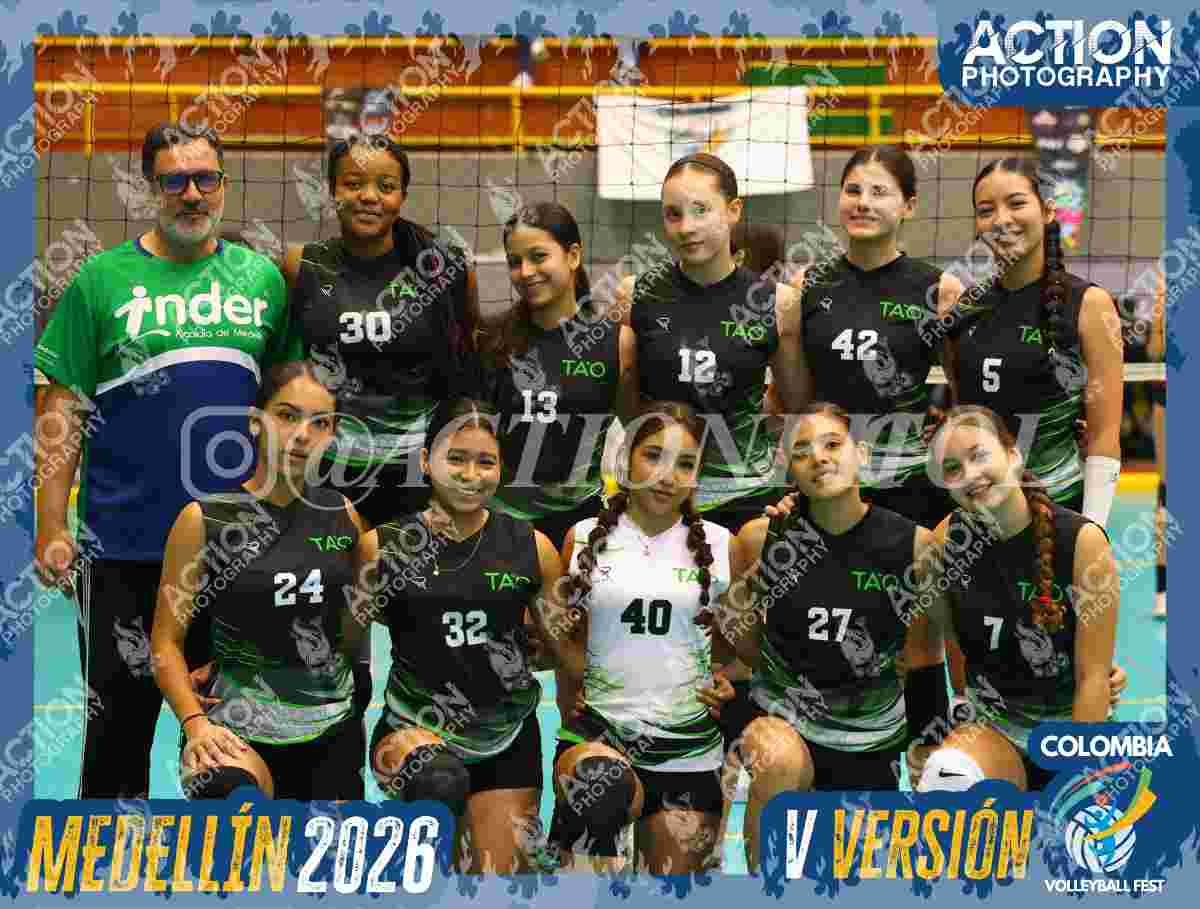 INDER MEDELLIN Foto 11