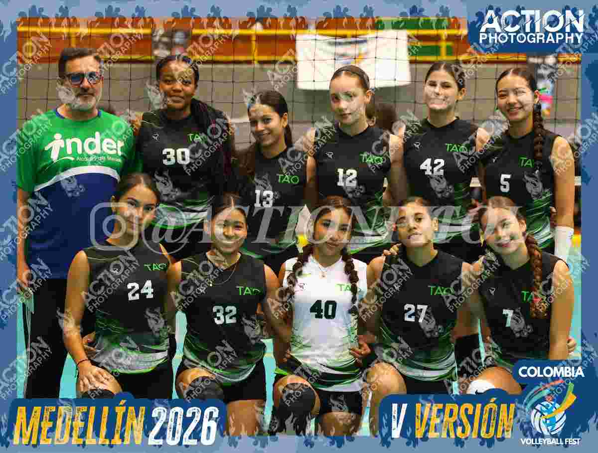 INDER MEDELLIN Foto 1