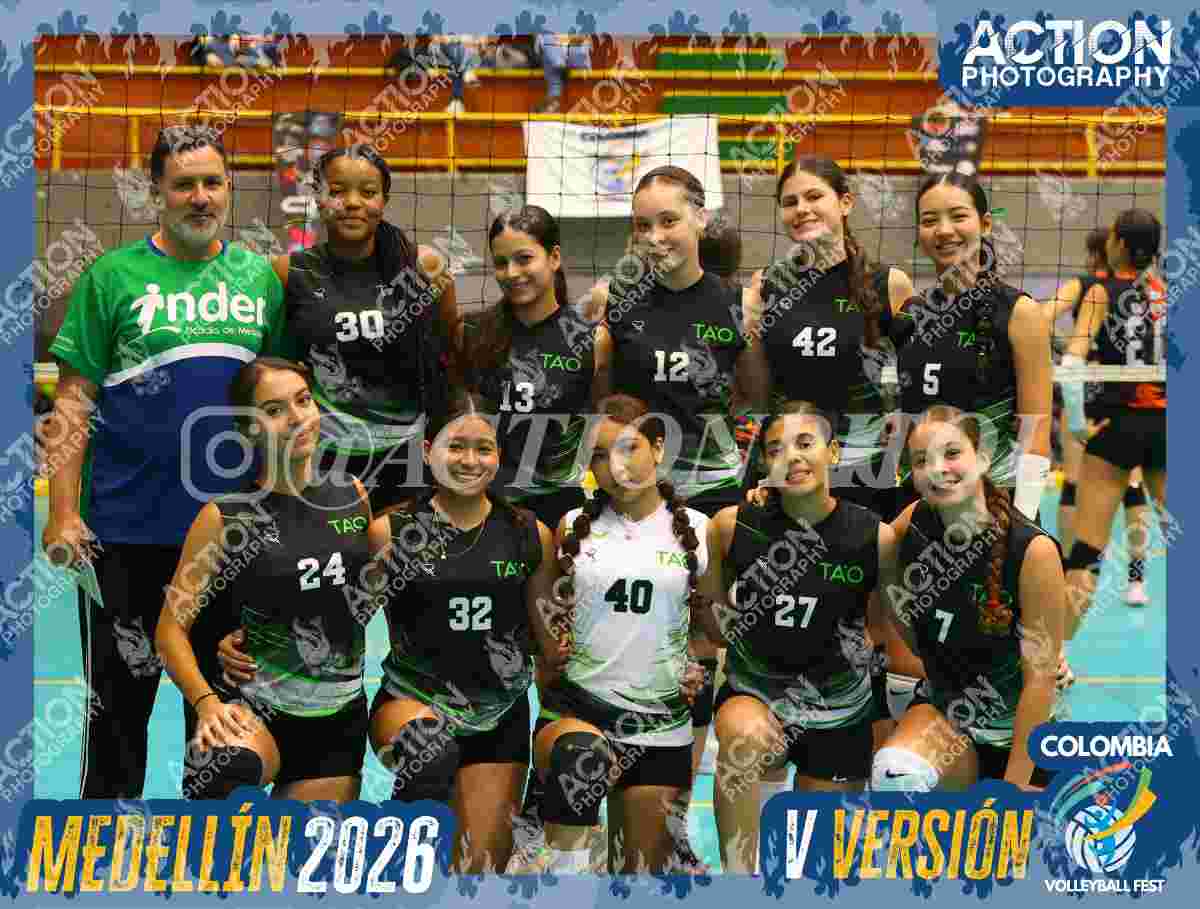 INDER MEDELLIN Foto 1