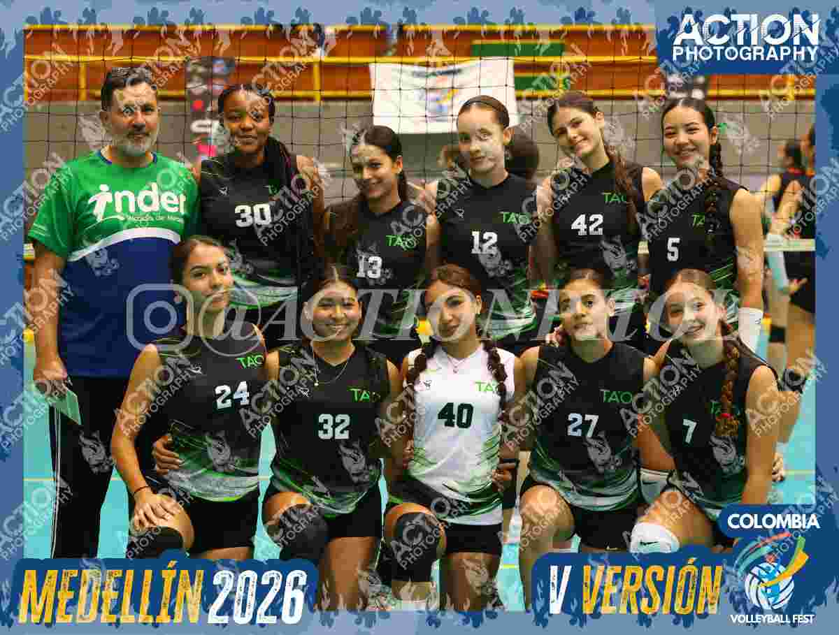 INDER MEDELLIN Foto 1