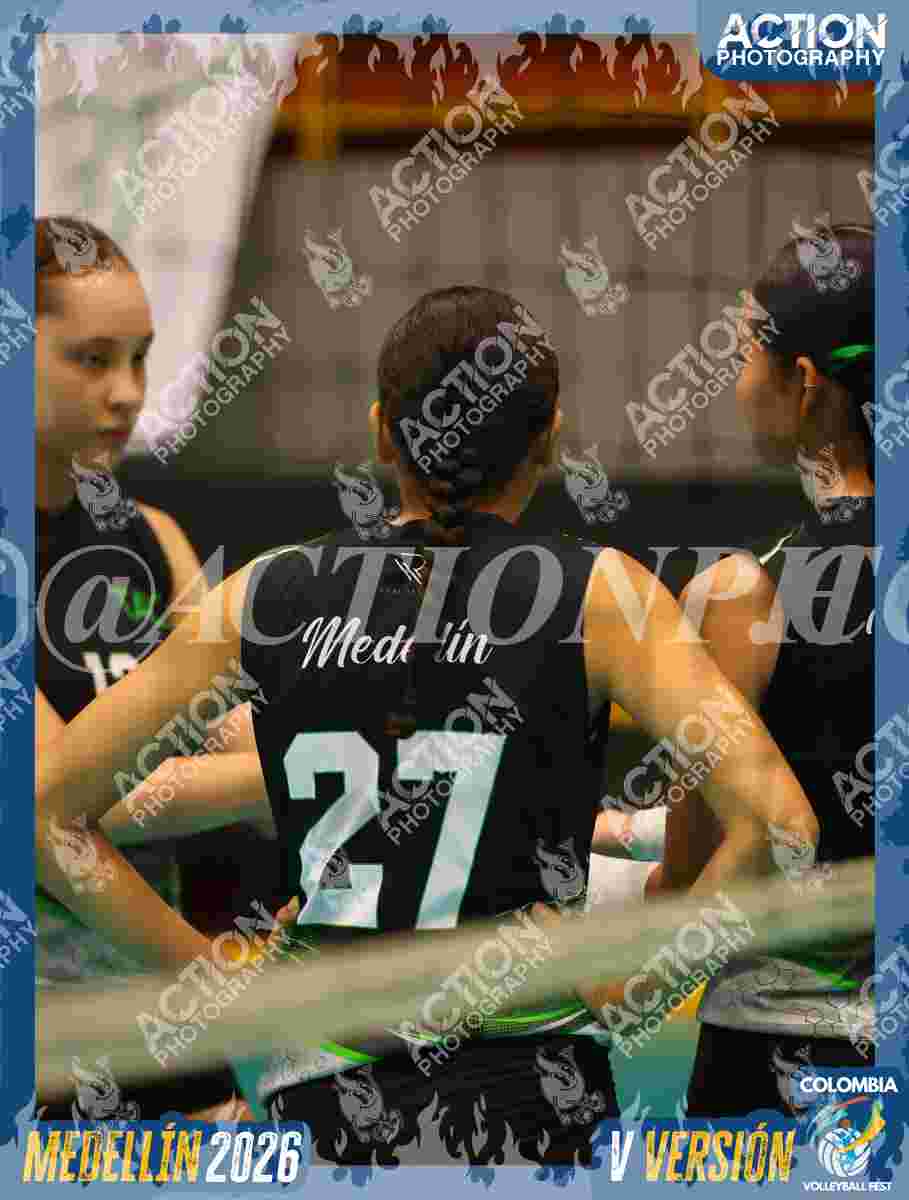 INDER MEDELLIN Foto 11