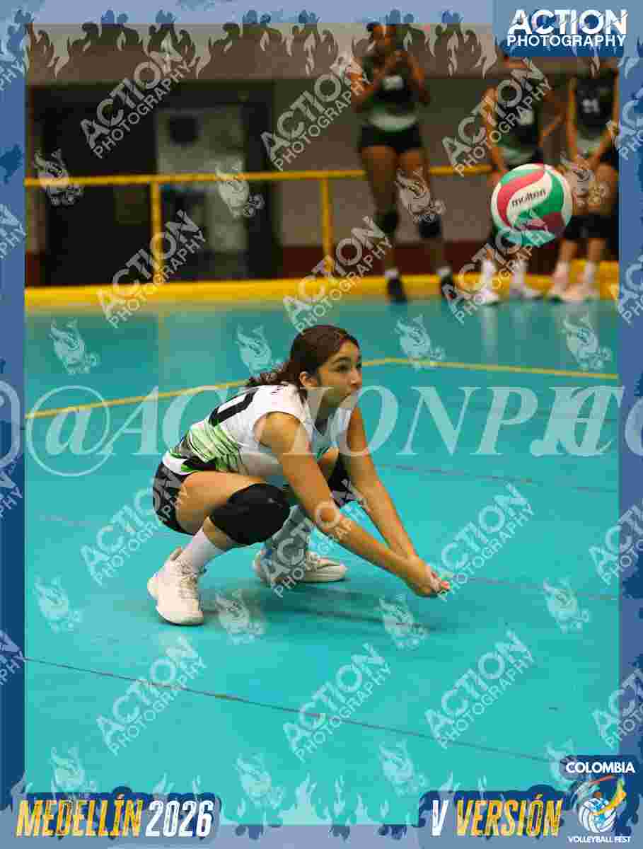 INDER MEDELLIN Foto 11