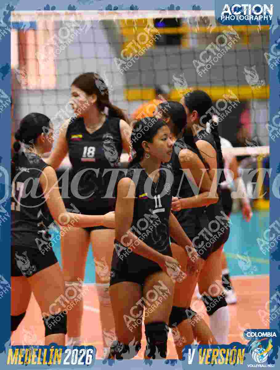 OLYMPIC Foto 1