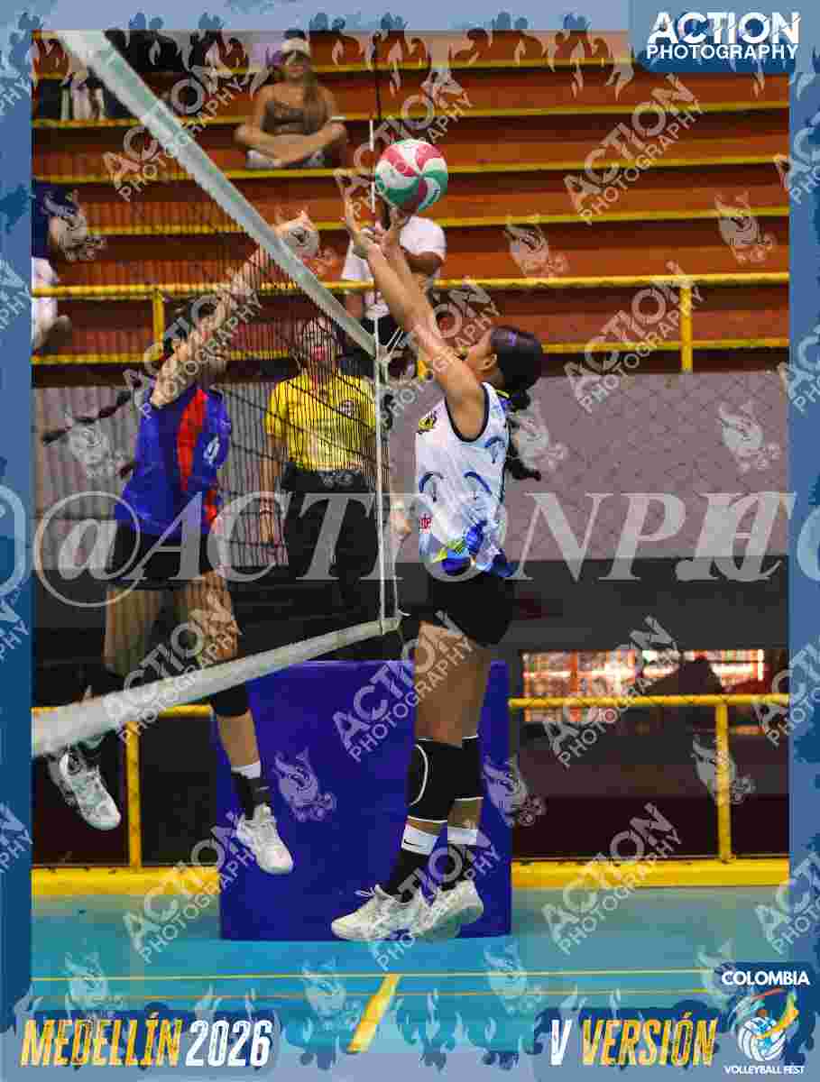 Preview de ROLDAN VOLEYCLUB DORADO