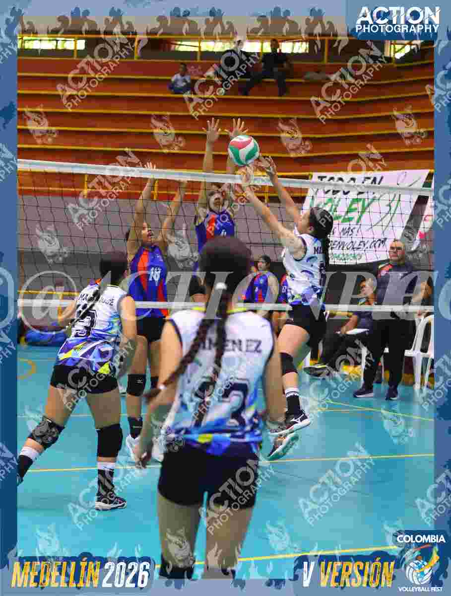 Preview de ROLDAN VOLEYCLUB DORADO