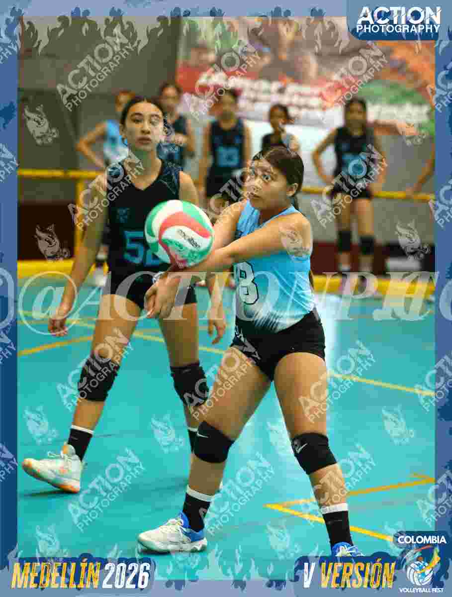 TEAM EVG AZUL Foto 1