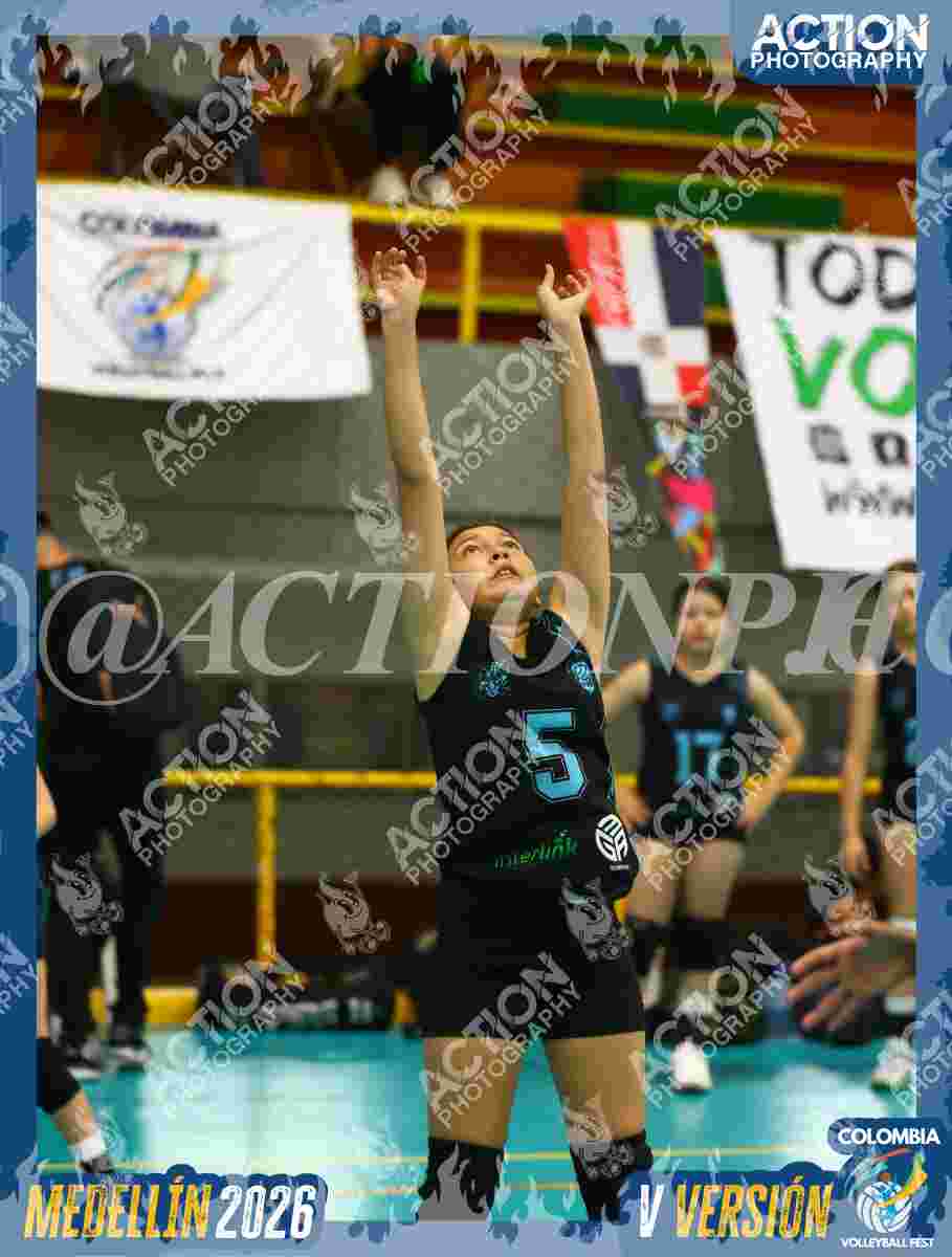 TEAM EVG AZUL Foto 1