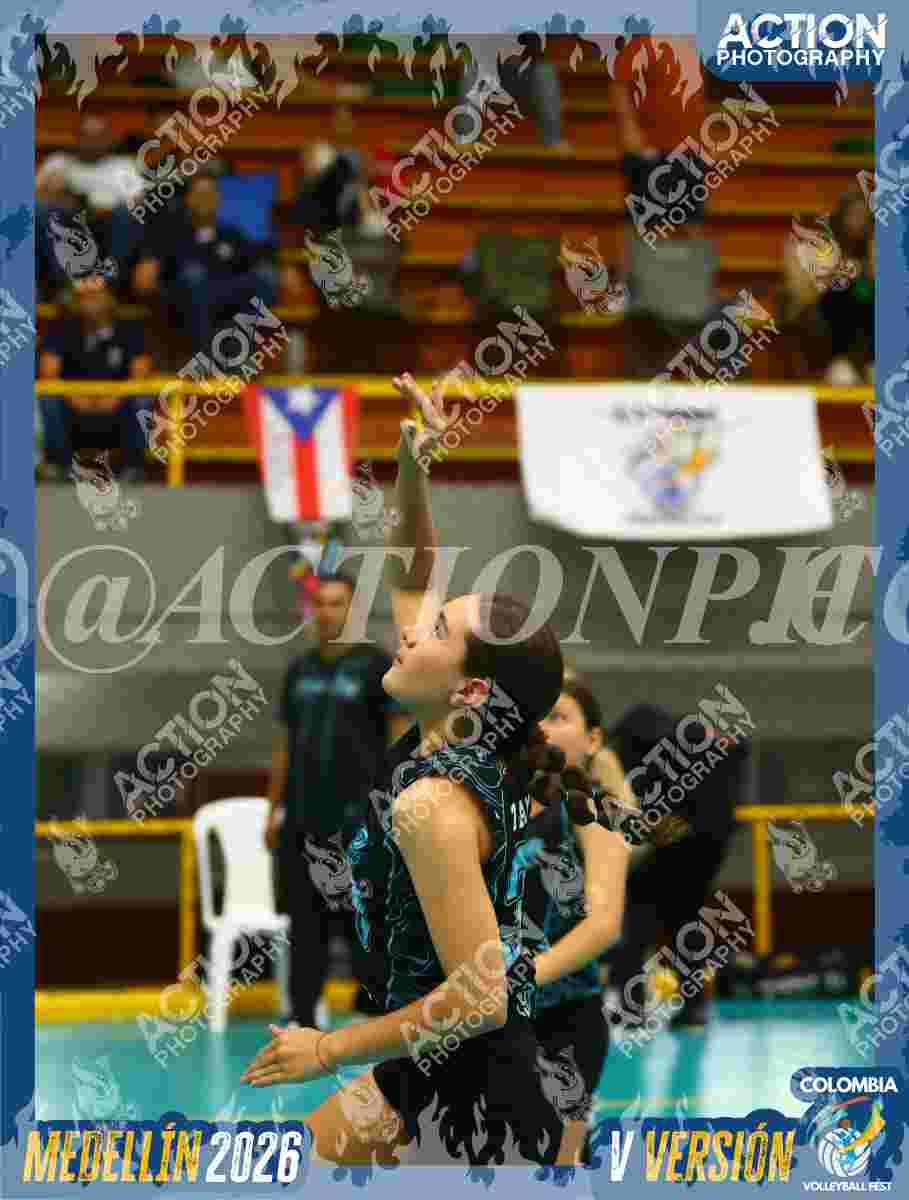 TEAM EVG AZUL Foto 1