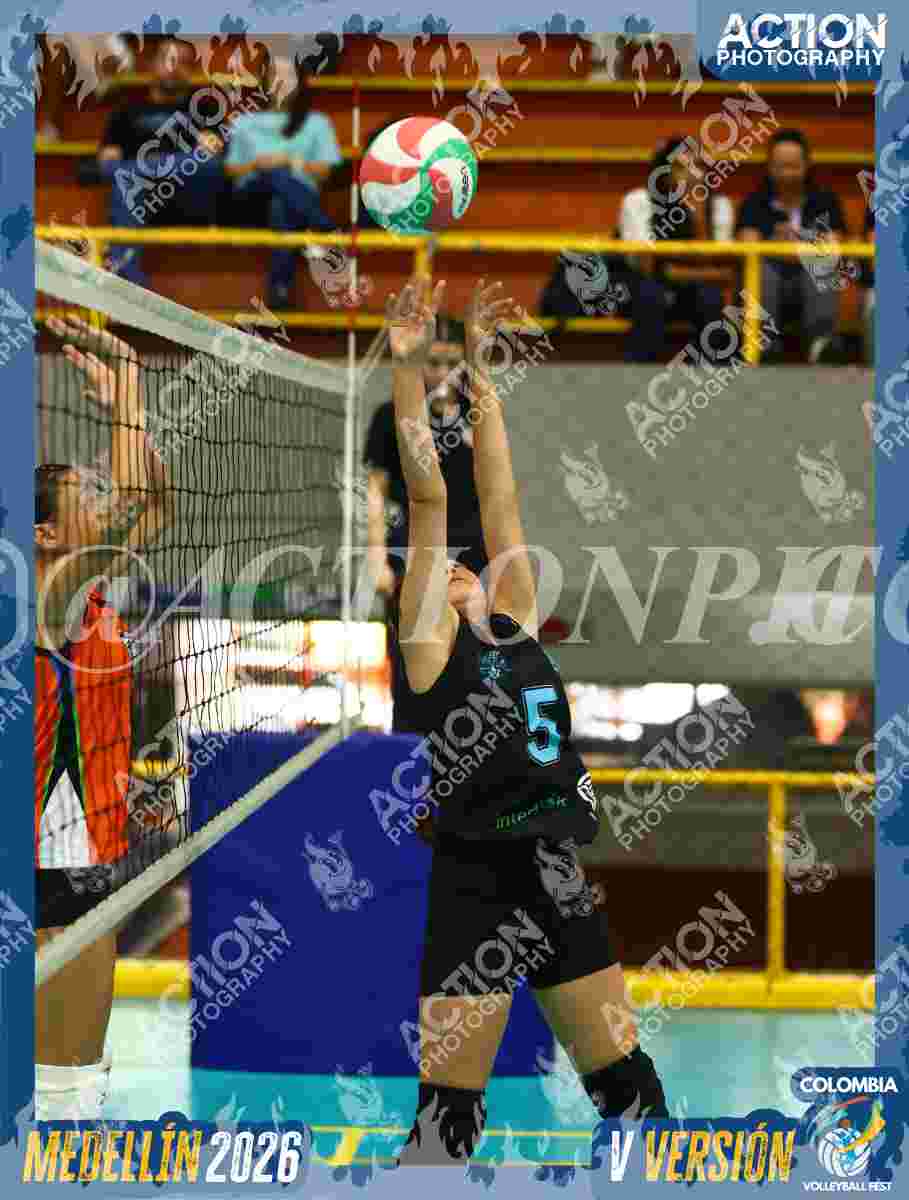 TEAM EVG AZUL Foto 1