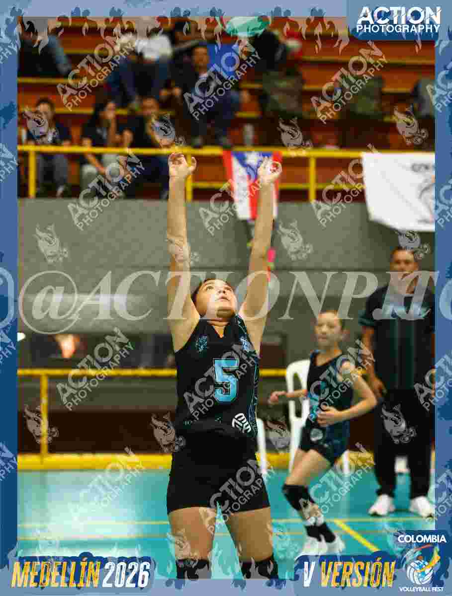 TEAM EVG AZUL Foto 11