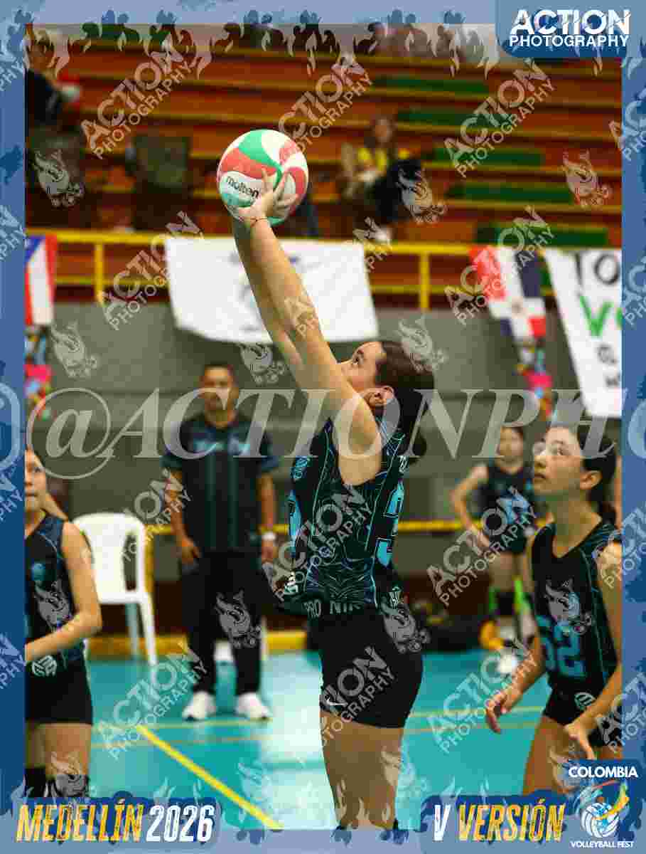 TEAM EVG AZUL Foto 1