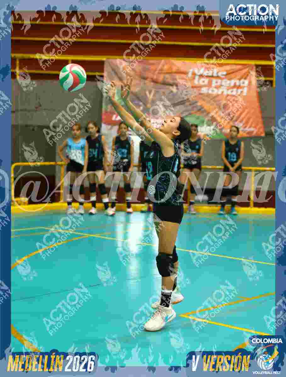 TEAM EVG AZUL Foto 11