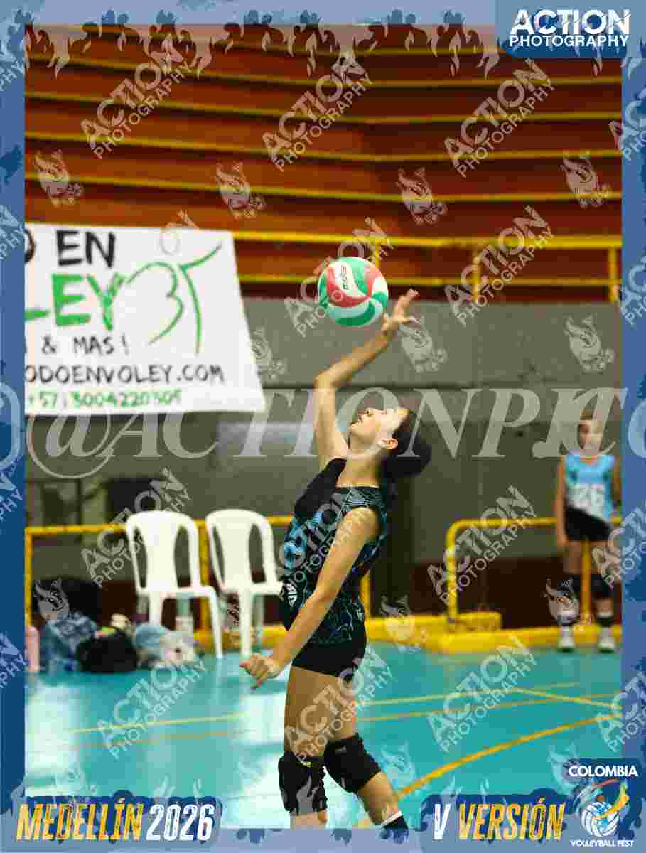 TEAM EVG AZUL Foto 11