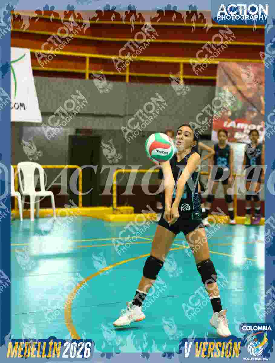 TEAM EVG AZUL Foto 11