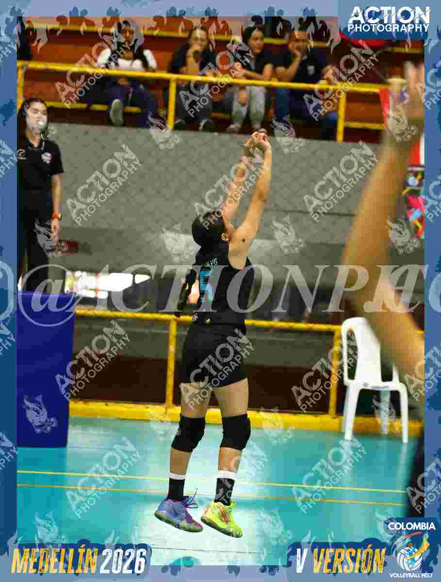 Preview de TEAM EVG AZUL