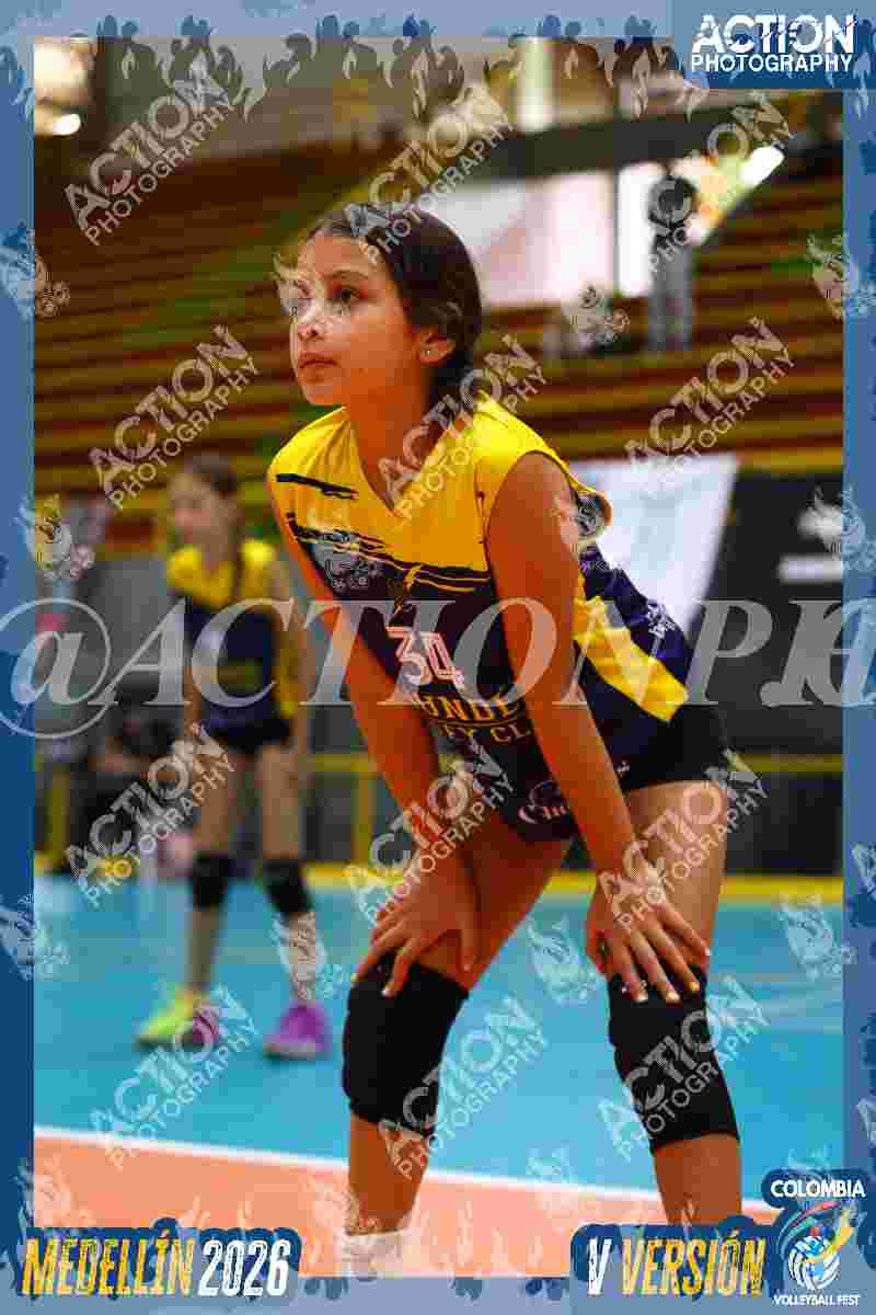 YELLOW Foto 4