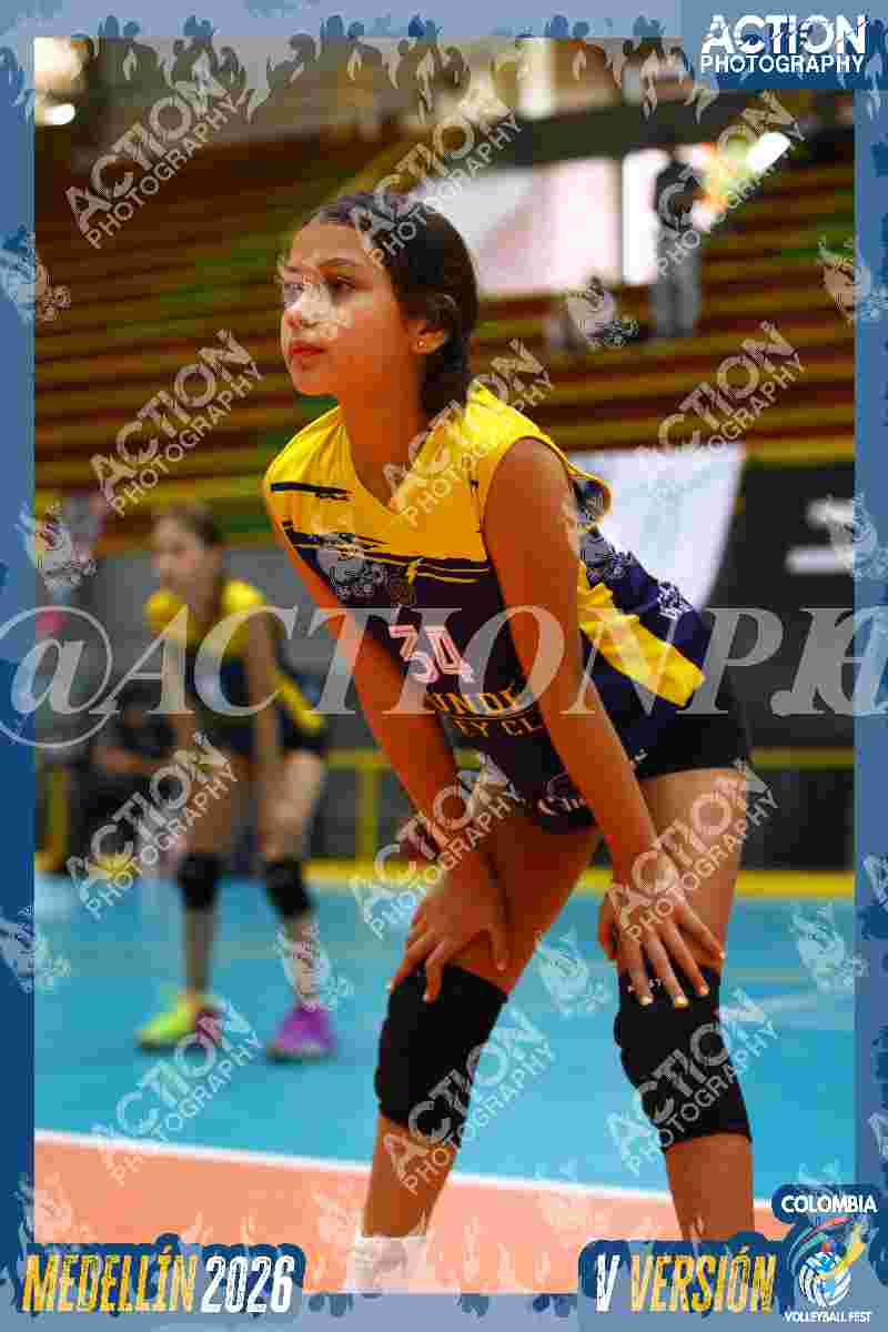YELLOW Foto 14