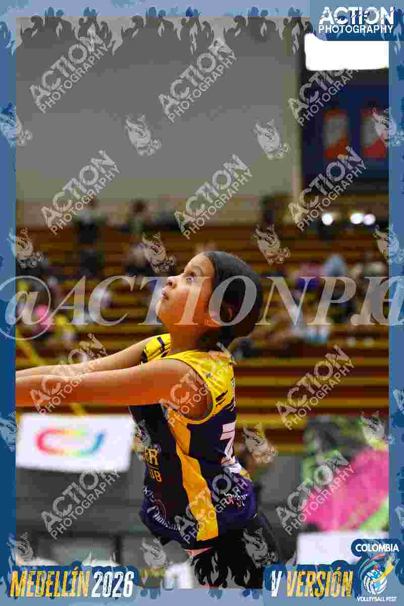 YELLOW Foto 4