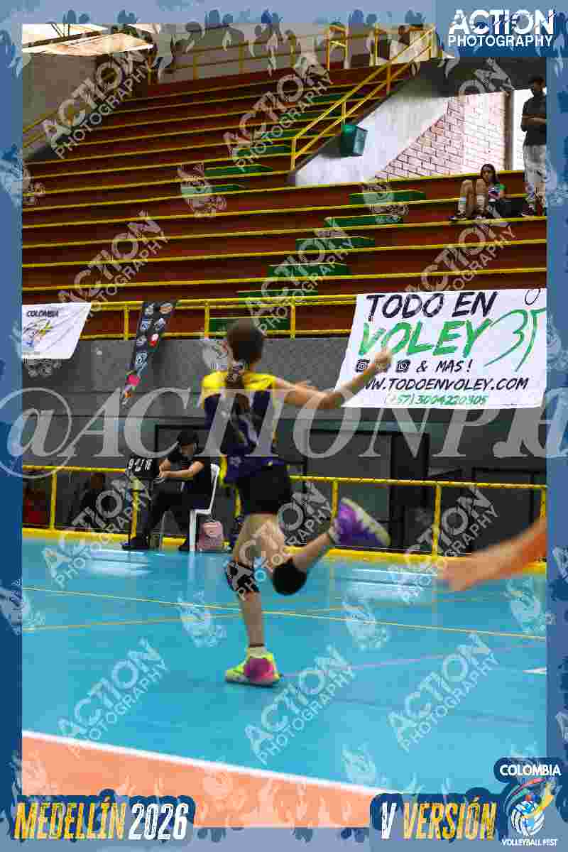 YELLOW Foto 4