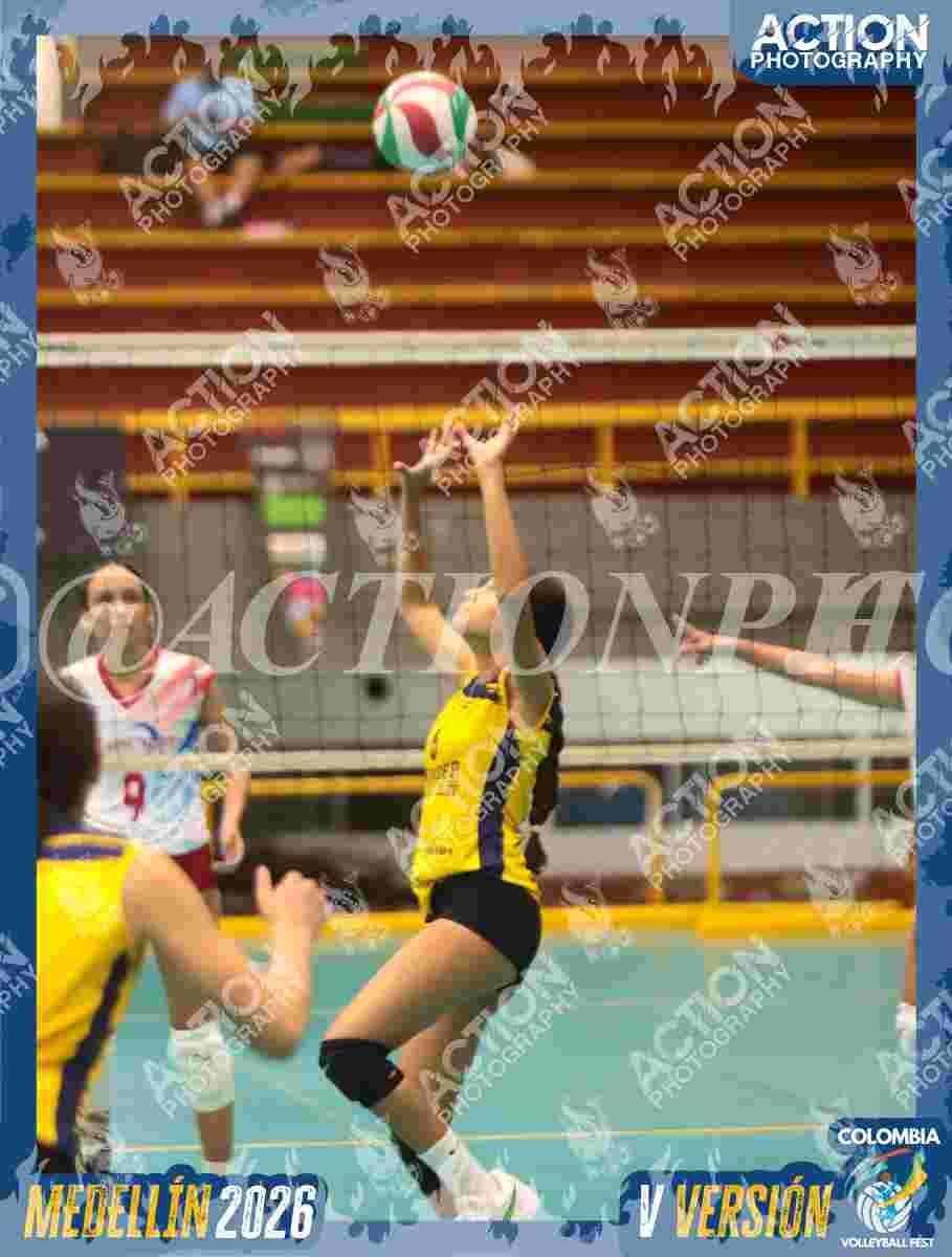 YELLOW Foto 3