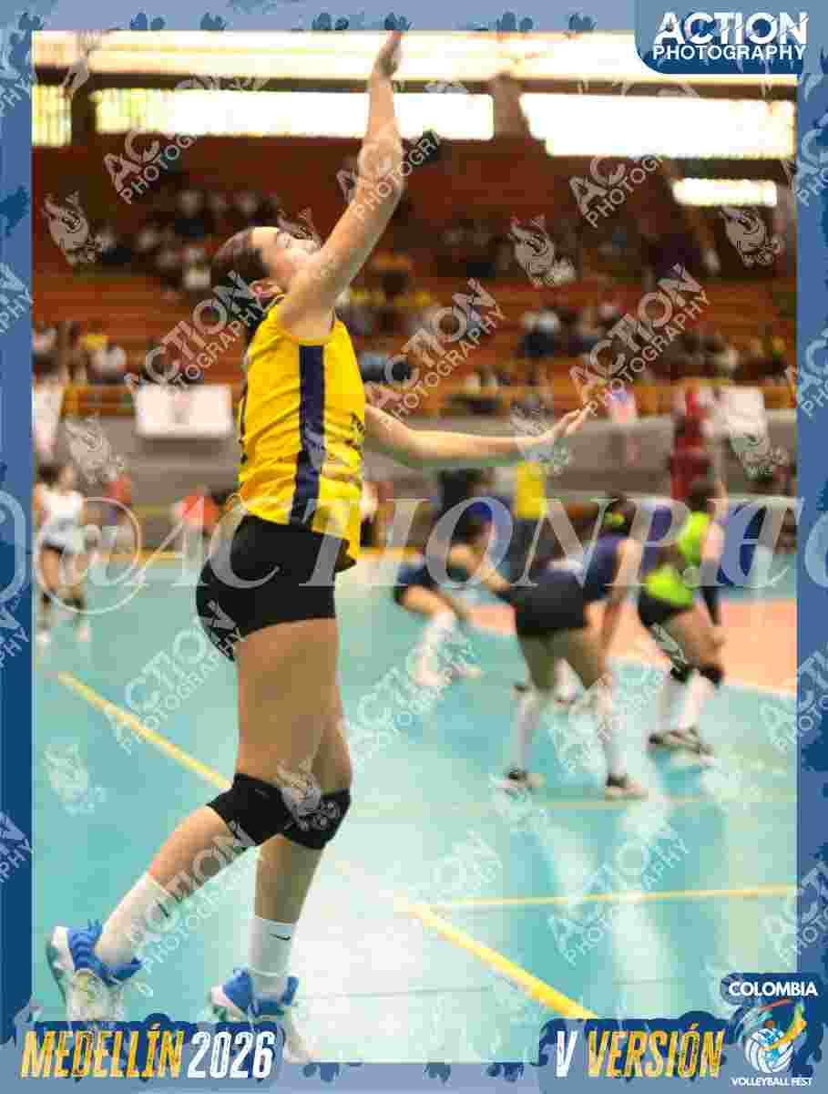 YELLOW Foto 3
