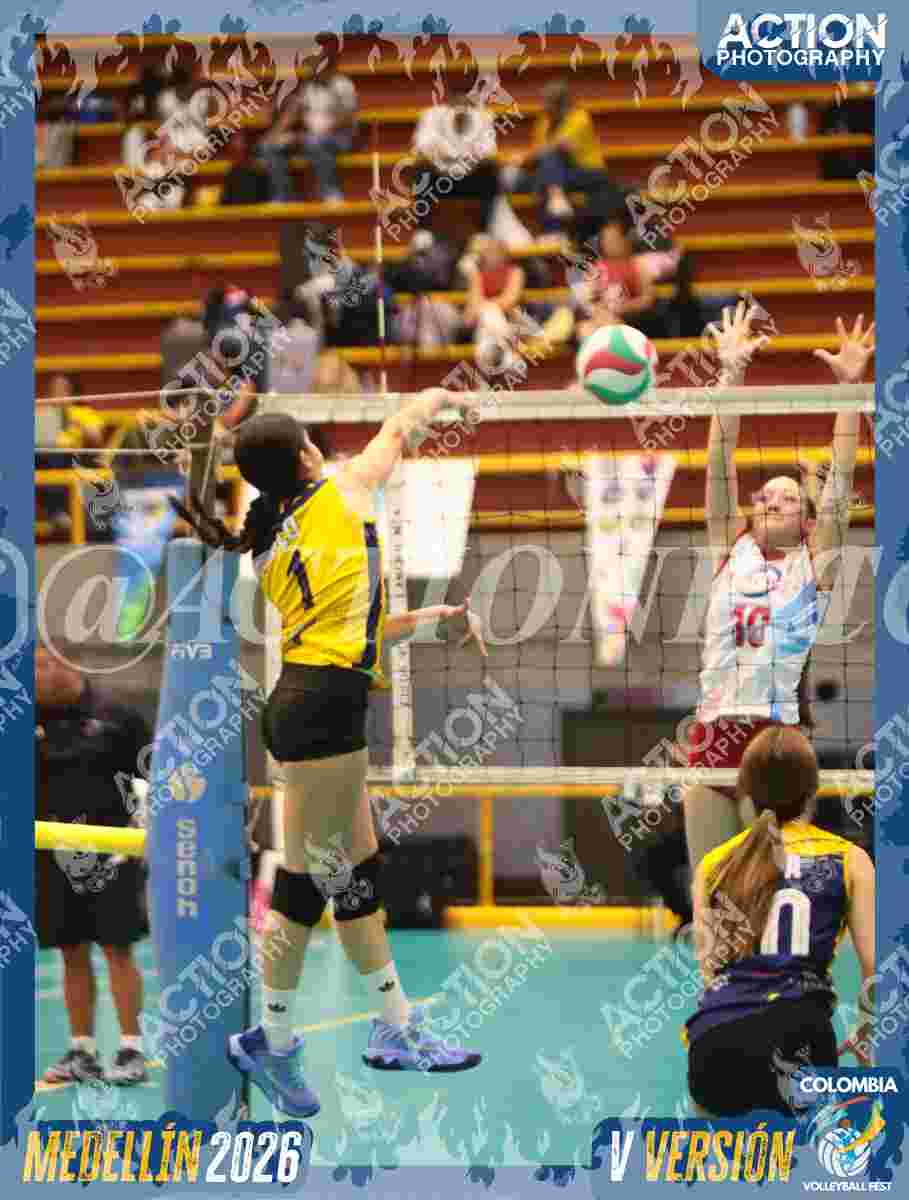 YELLOW Foto 3