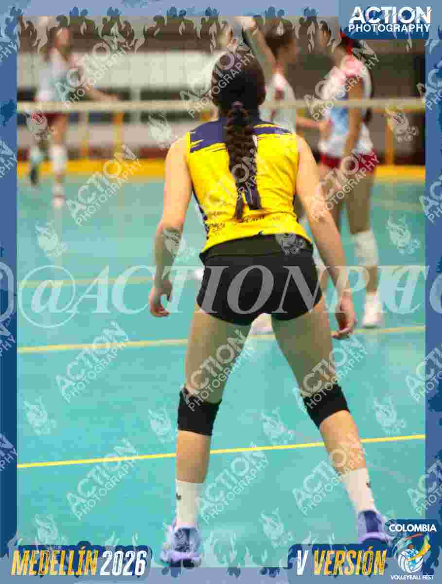 YELLOW Foto 3