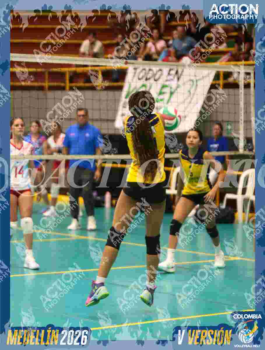 YELLOW Foto 13