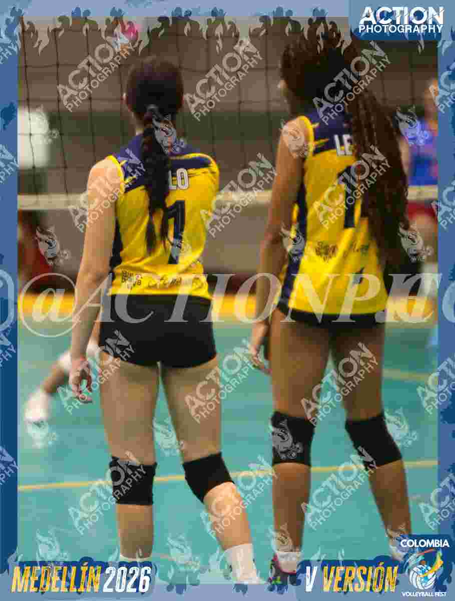 Preview de YELLOW